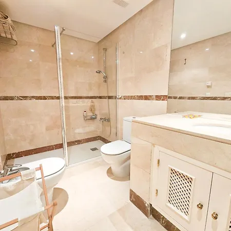 Апартаменти Beachfront In San Pedro - Pass The Keys Марбелья