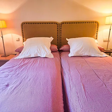 Beachfront In San Pedro - Pass The Keys Марбелья