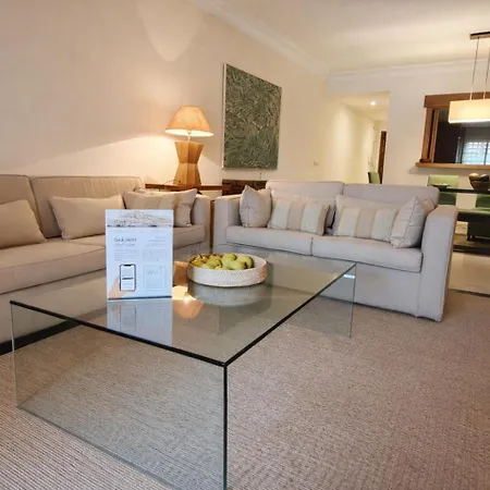 Appartement Beachfront In San Pedro - Pass The Keys Marbellac