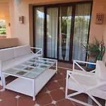 Beachfront In San Pedro - Pass The Keys Apartament Marbella