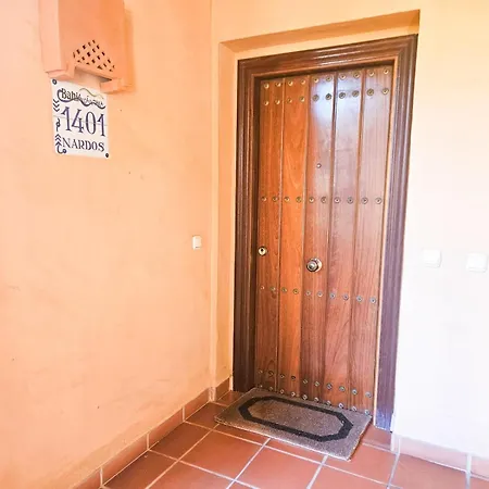 Beachfront In San Pedro - Pass The Keys Marbellac