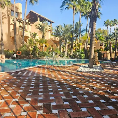 Beachfront In San Pedro - Pass The Keys Marbellac