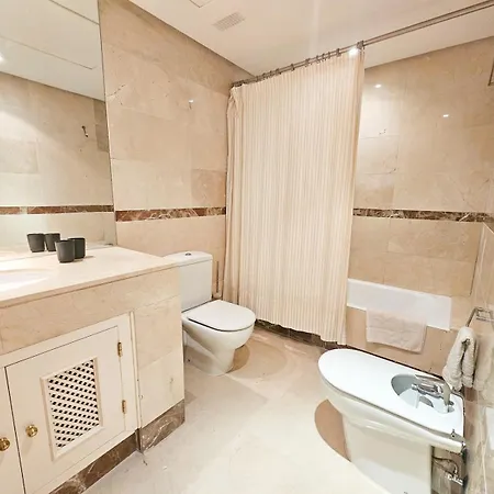 Beachfront In San Pedro - Pass The Keys Apartmán Marbella