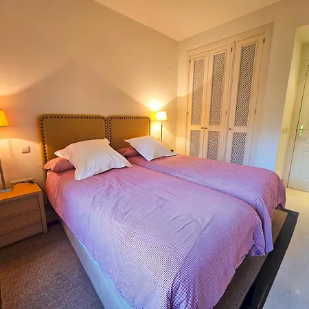 Apartmán Beachfront In San Pedro - Pass The Keys