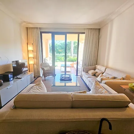 Apartament Beachfront In San Pedro - Pass The Keys Marbella