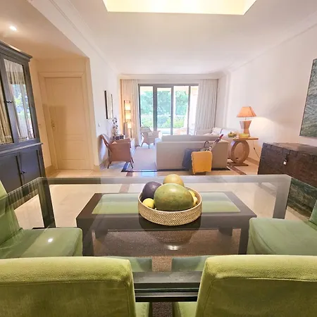 Appartement Beachfront In San Pedro - Pass The Keys Marbellac