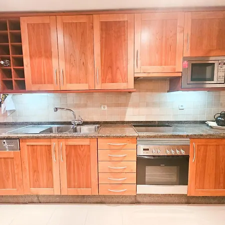 Beachfront In San Pedro - Pass The Keys *