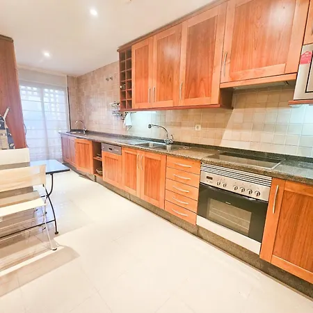 Beachfront In San Pedro - Pass The Keys Apartament