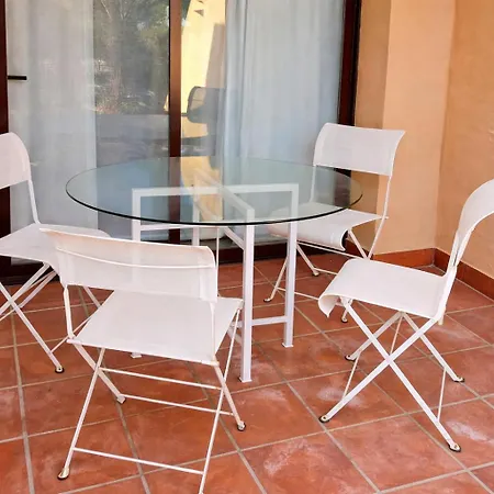 Beachfront In San Pedro - Pass The Keys Apartmán Marbella