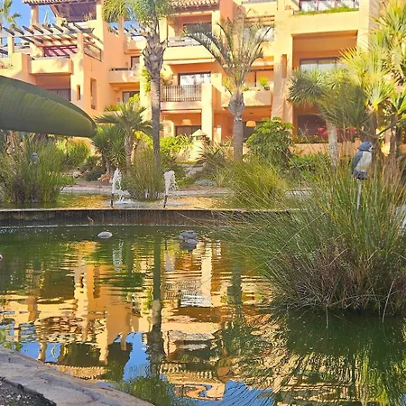 Beachfront In San Pedro - Pass The Keys Marbella