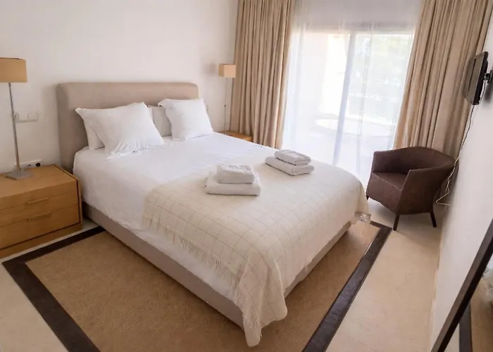 Apartmán Beachfront In San Pedro - Pass The Keys Marbella