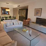 Beachfront In San Pedro - Pass The Keys מארבלה