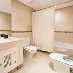 Beachfront In San Pedro - Pass The Keys מארבלה