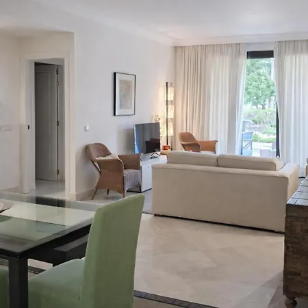 Apartment Beachfront In San Pedro - Pass The Keys Marbella
