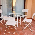 Beachfront In San Pedro - Pass The Keys Апартаменти Марбелья